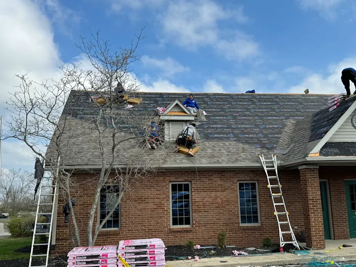 Capstone Roofing KY Picture 10