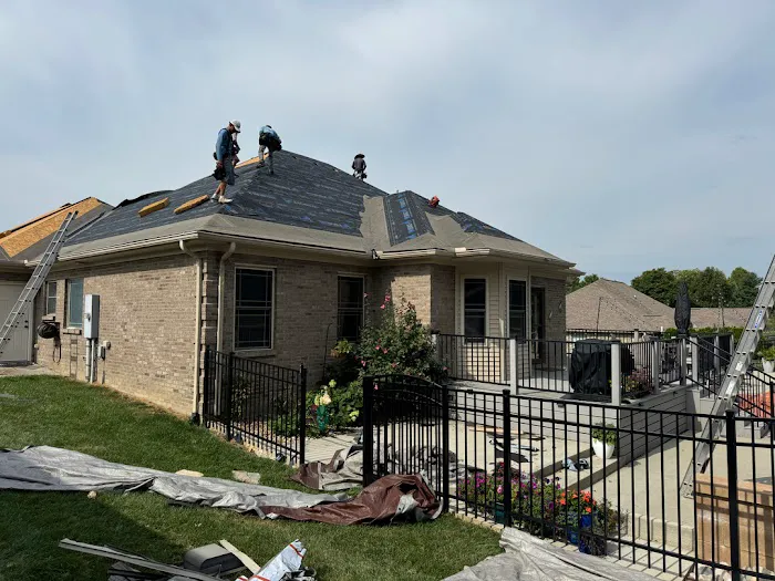 Capstone Roofing KY Picture 8