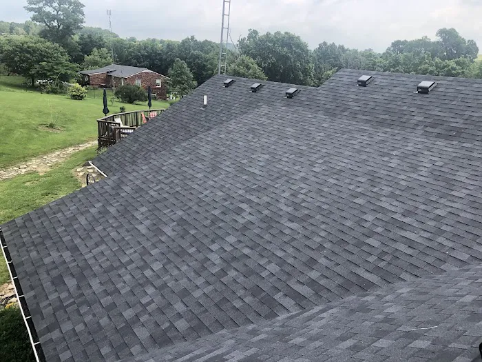 Monin Roofing and Restoration, Inc. Picture 2