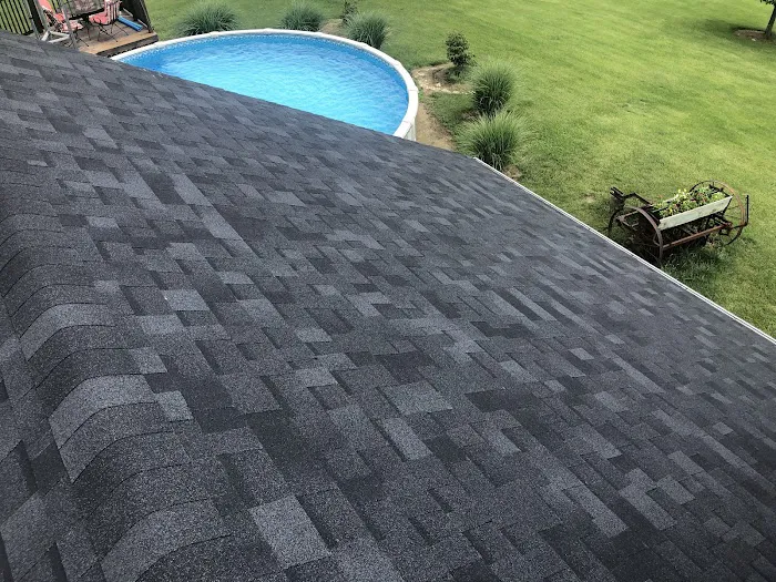 Monin Roofing and Restoration, Inc. Picture 3