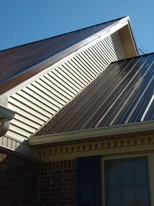 Monin Roofing and Restoration, Inc. Picture 4