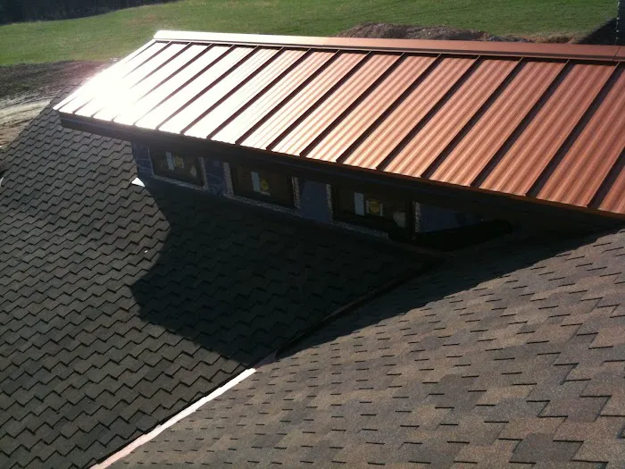 Monin Roofing and Restoration, Inc. Picture 10