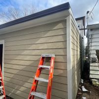 Ixma roofing, siding and gutters ico