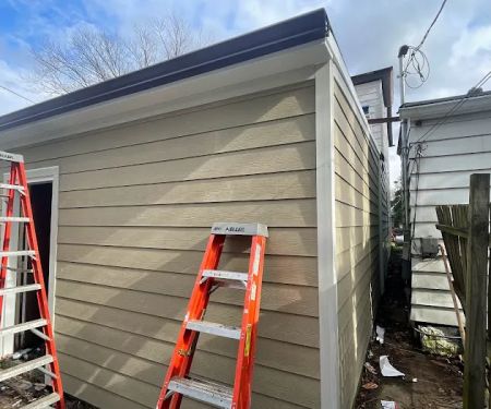 Ixma roofing, siding and gutters