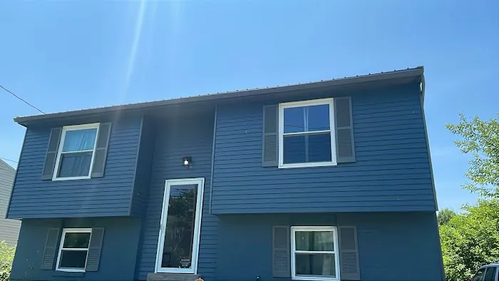 Ixma roofing, siding and gutters Picture 5