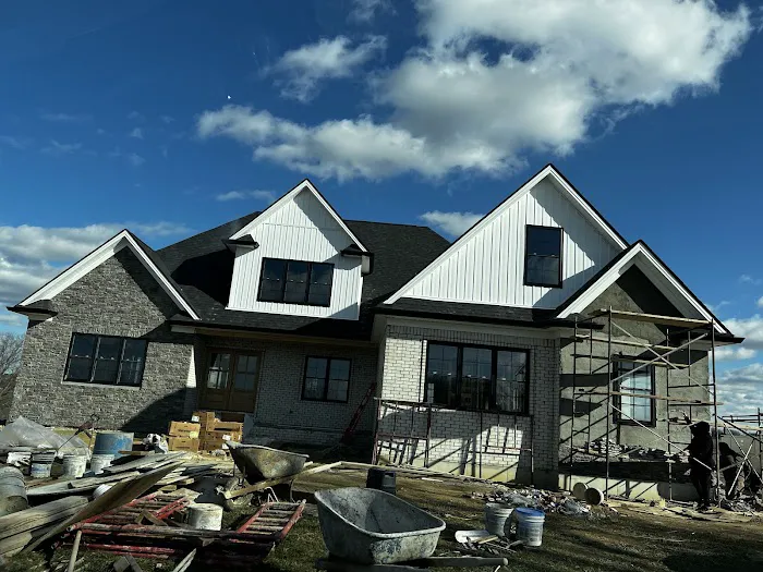 Ixma roofing, siding and gutters Picture 4