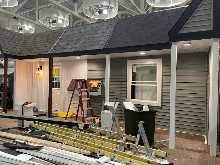 Ixma roofing, siding and gutters Picture 3