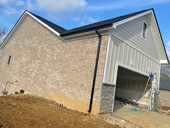 Ixma roofing, siding and gutters Picture 7