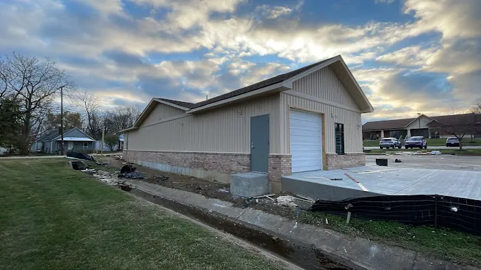 Ixma roofing, siding and gutters Picture 8