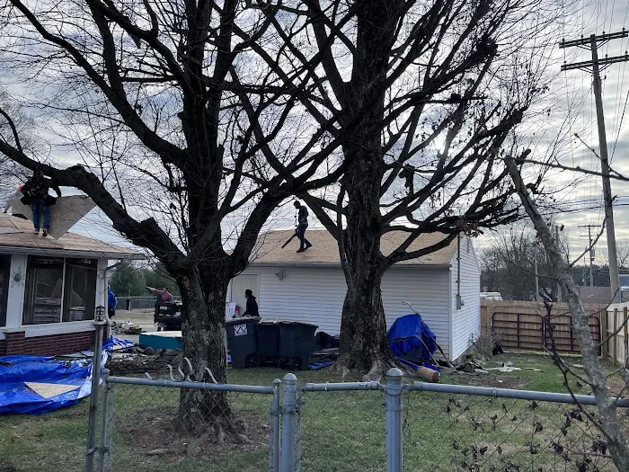 Bluegrass Roofing Co. LLC Picture 1