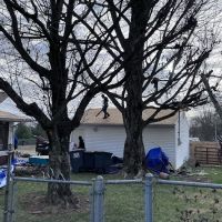 Bluegrass Roofing Co. LLC ico