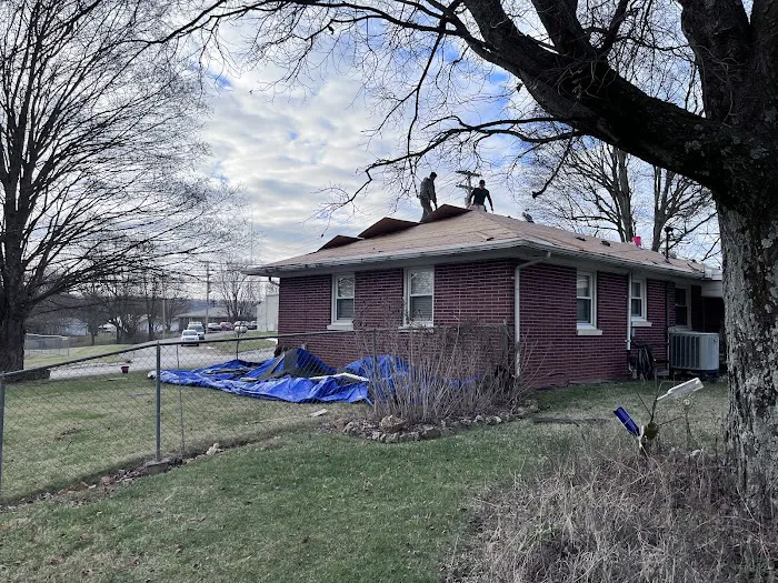 Bluegrass Roofing Co. LLC Picture 2