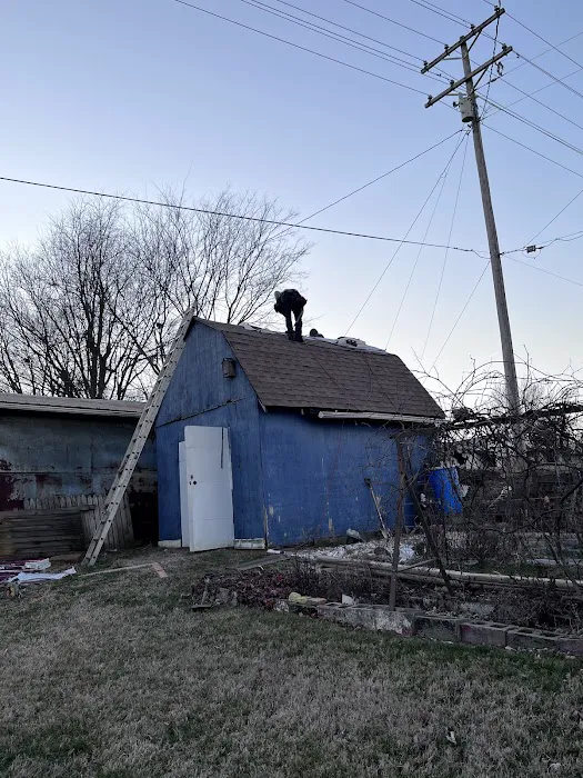 Bluegrass Roofing Co. LLC Picture 4