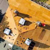 SmartHome Roofing Bardstown ico