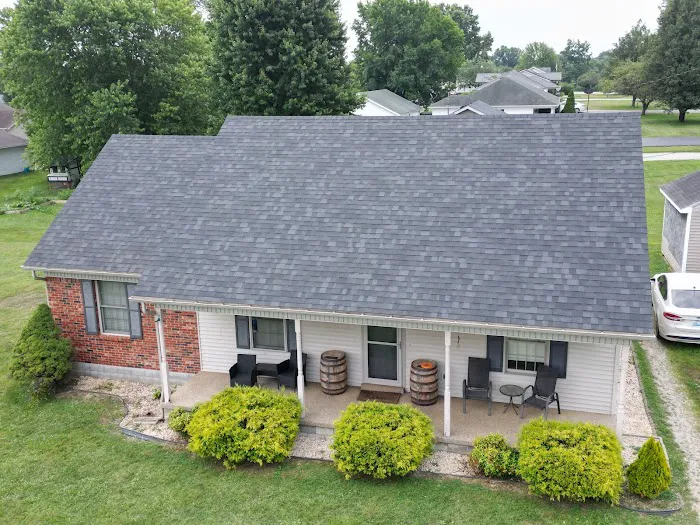 SmartHome Roofing Bardstown Picture 2