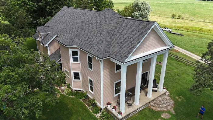 SmartHome Roofing Bardstown Picture 5