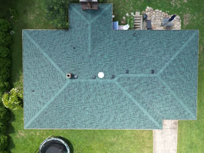 SmartHome Roofing Bardstown Picture 4