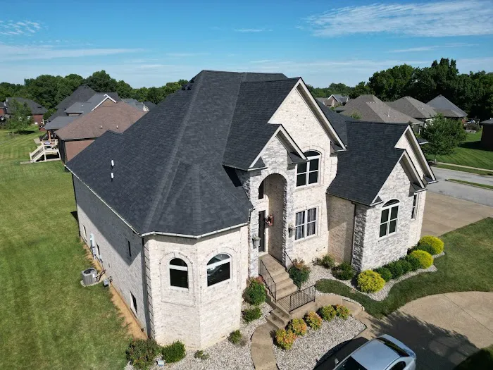 SmartHome Roofing Bardstown Picture 8