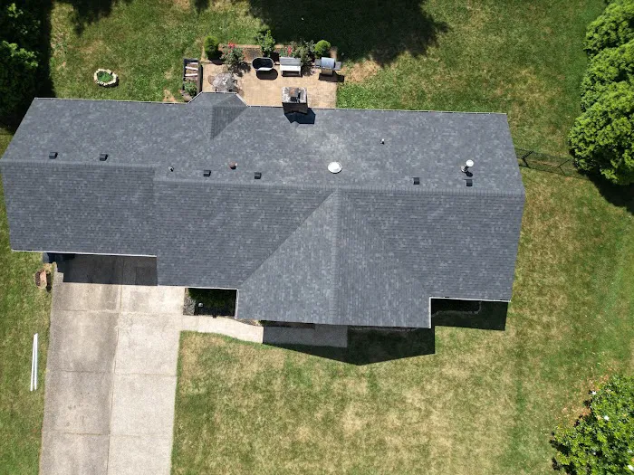 SmartHome Roofing Bardstown Picture 7