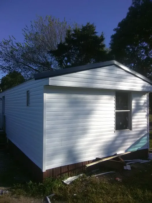 Spalding Building Company LLC. Picture 3