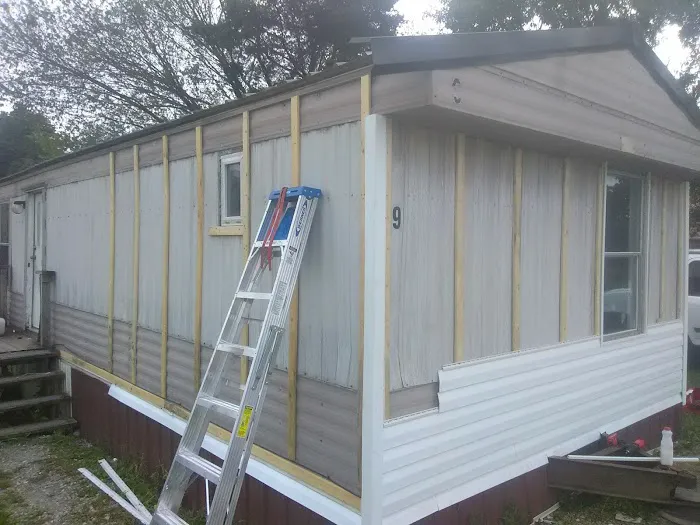 Spalding Building Company LLC. Picture 6