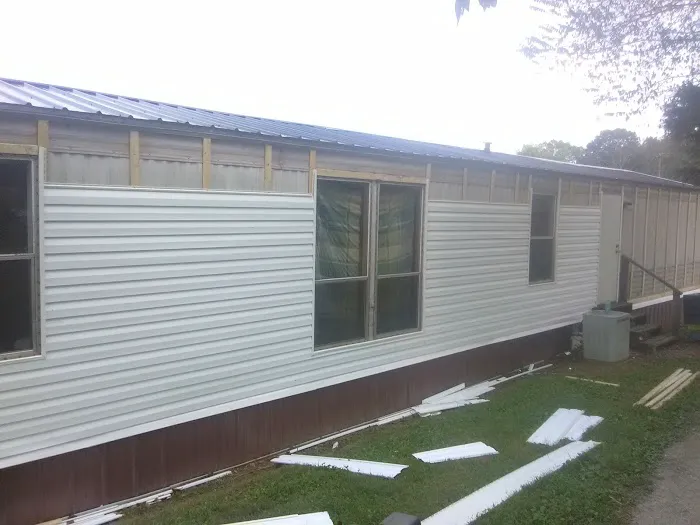 Spalding Building Company LLC. Picture 8