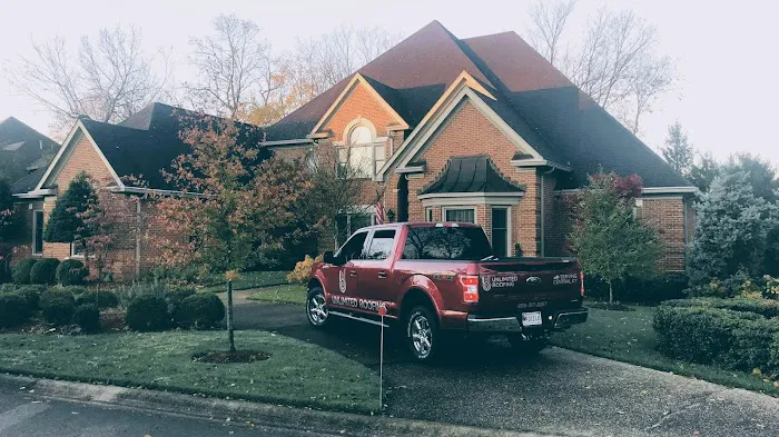 Unlimited Commercial and Residential Roofing Picture 1