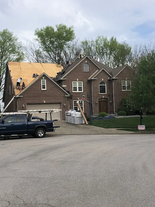 Unlimited Commercial and Residential Roofing Picture 3