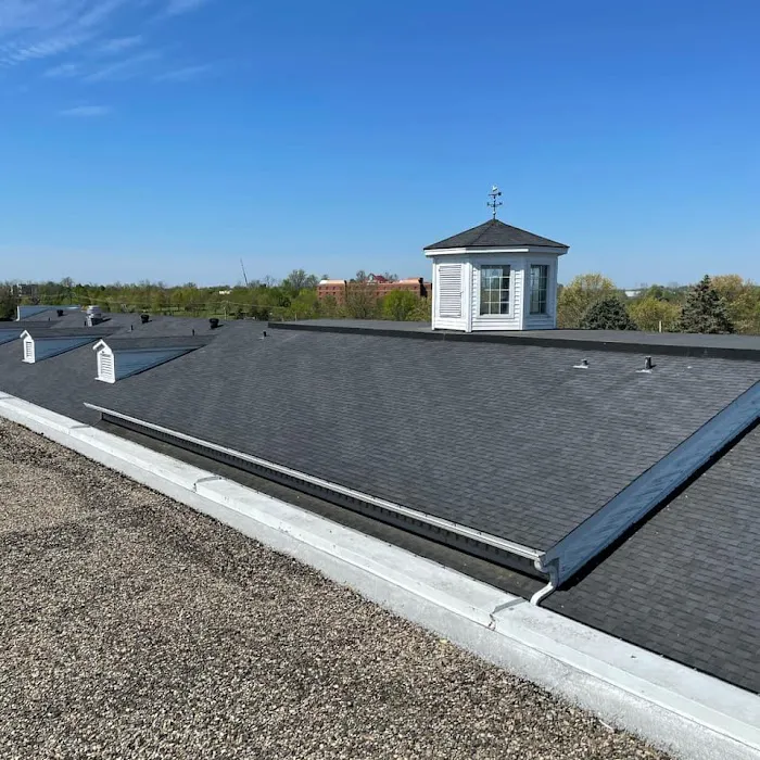 Unlimited Commercial and Residential Roofing Picture 9