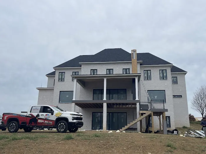 Mighty Dog Roofing of Lexington Picture 3