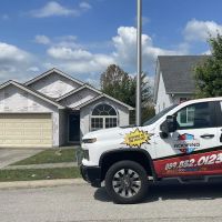 Mighty Dog Roofing of Lexington ico