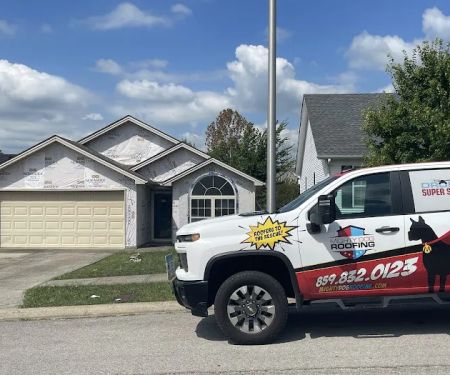 Mighty Dog Roofing of Lexington
