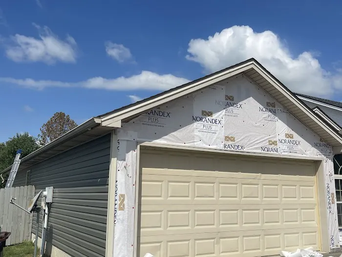 Mighty Dog Roofing of Lexington Picture 6