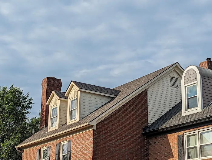 Mighty Dog Roofing of Lexington Picture 4