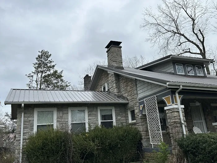 Mighty Dog Roofing of Lexington Picture 5