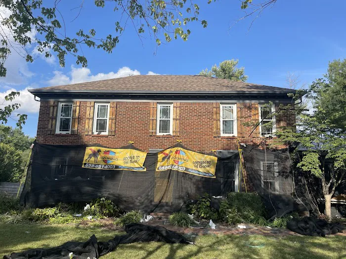 Mighty Dog Roofing of Lexington Picture 10