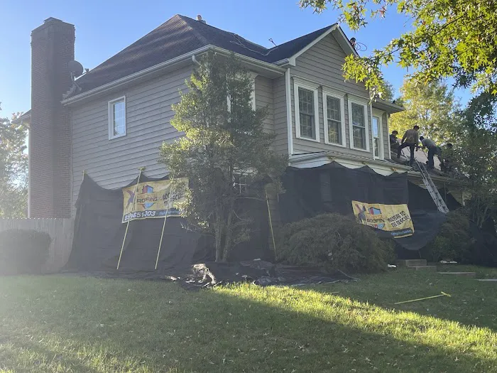 Mighty Dog Roofing of Lexington Picture 8