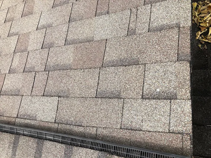 Jacob’s Ladder Commercial Roofing and Restoration Picture 1