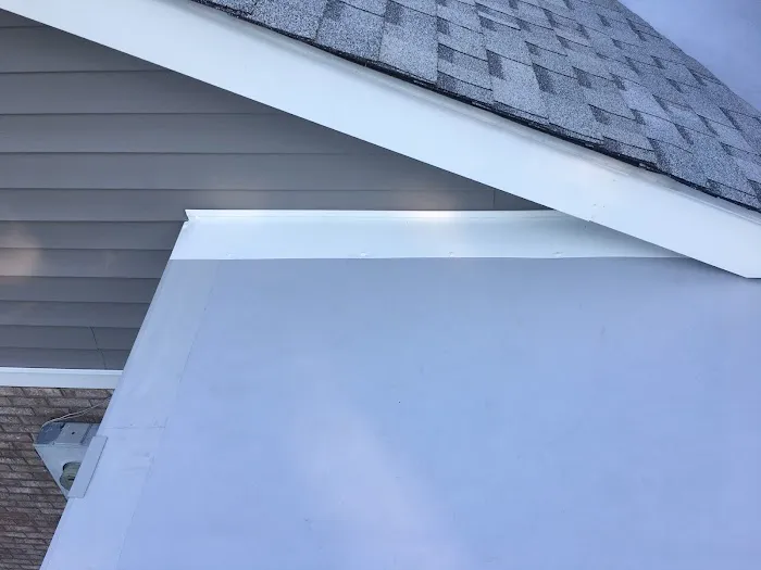 Jacob’s Ladder Commercial Roofing and Restoration Picture 7