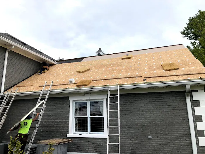 Jacob’s Ladder Commercial Roofing and Restoration Picture 10