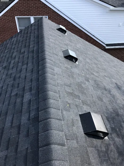 Bone Dry Roofing Picture 1