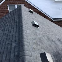 Bone Dry Roofing ico