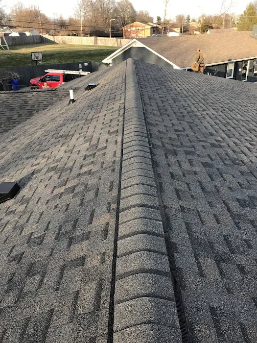 Bone Dry Roofing Picture 2