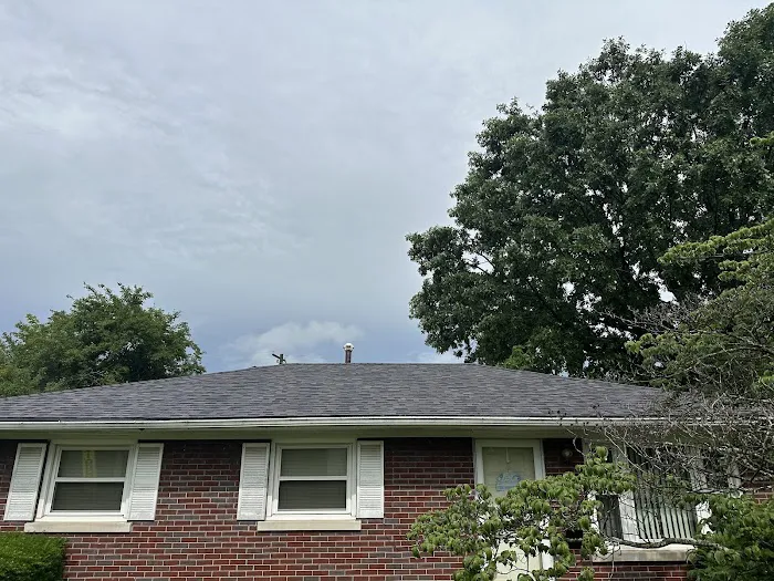 Bone Dry Roofing Picture 4