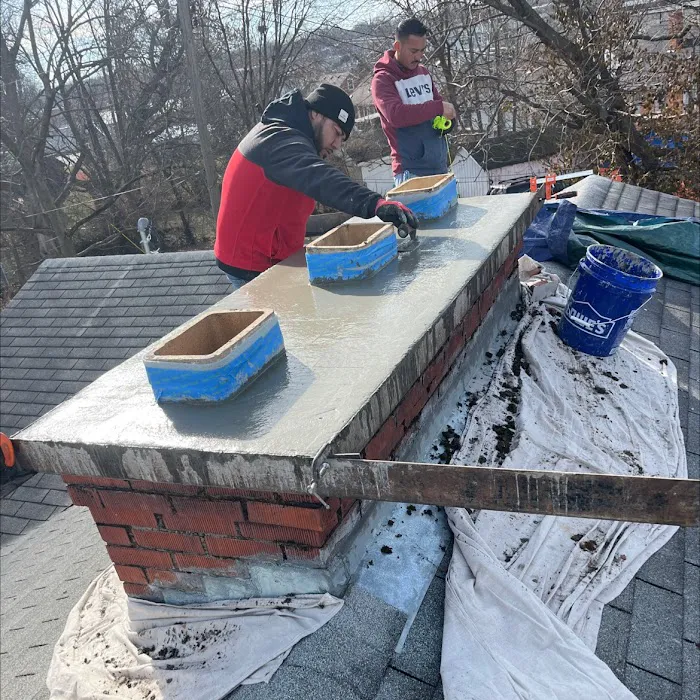 Bone Dry Roofing Picture 9