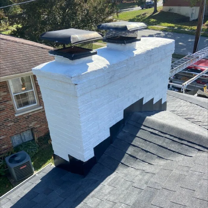 Bone Dry Roofing Picture 8