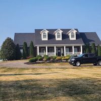 A-OK Roofing & Exteriors ico