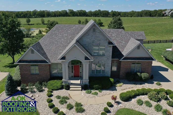 A-OK Roofing & Exteriors Picture 2