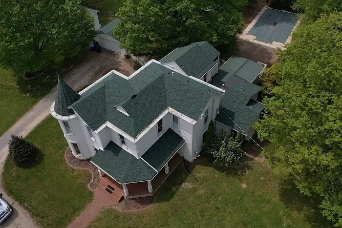 A-OK Roofing & Exteriors Picture 9