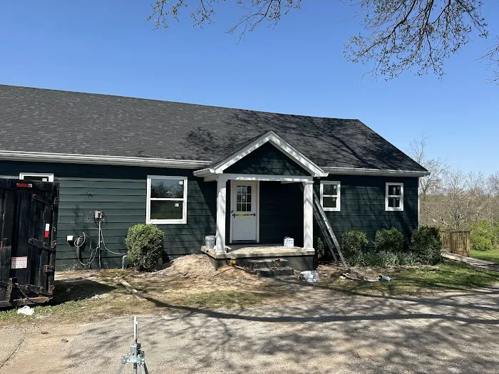 RD Exteriors Picture 1